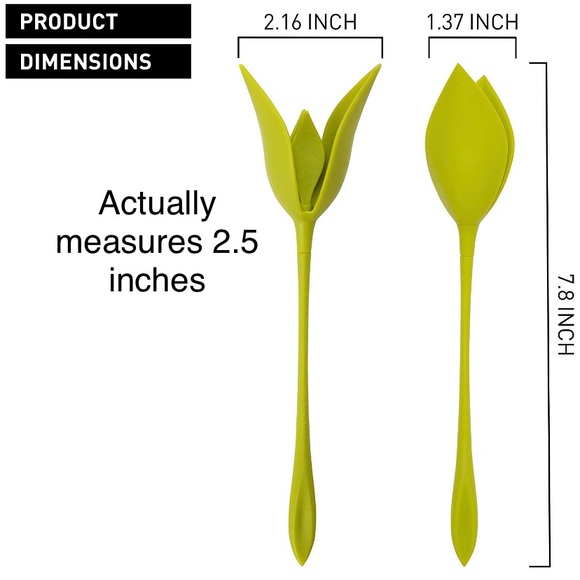 BLOOM Flower 🌹 Napkin Holders NWOT Qty: 20 - Picture 3 of 8